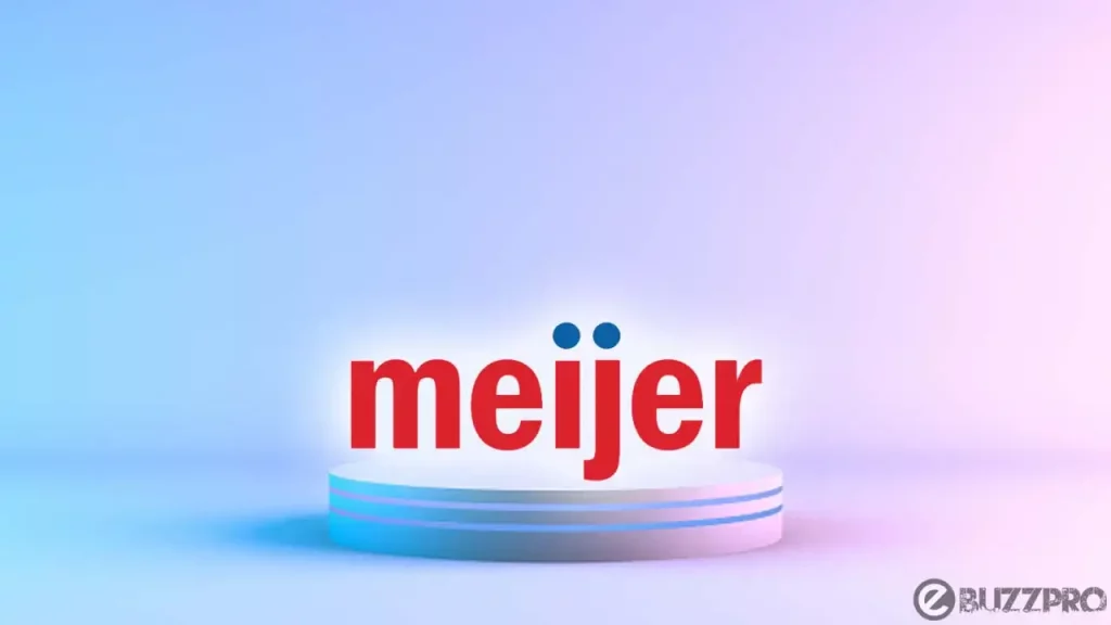 [Fix] Meijer App Not Working | Crashes or has Problems