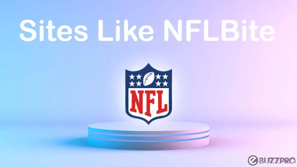 Top Sites Like NFLBite | List of NFLBite Alternatives