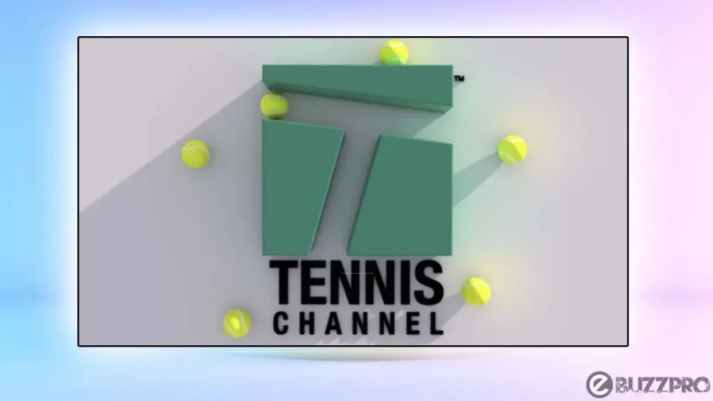 Activate Tennis Channel with Tennischannel.com Activate Code