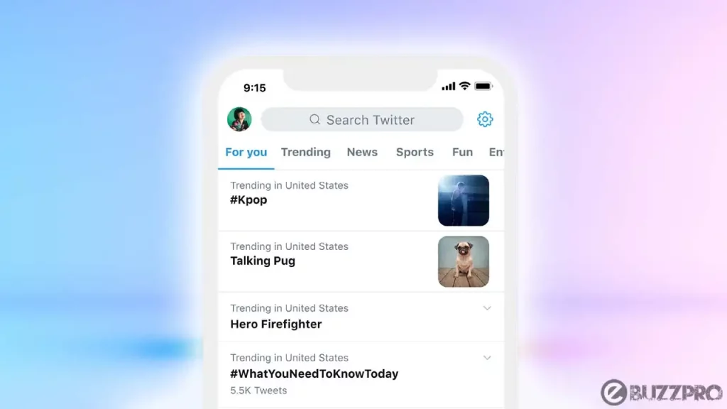 5 Ways To Fix 'Twitter Search Not Working' Today