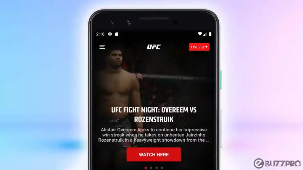 [Fix] UFC App Not Working | Crashes or has Problems