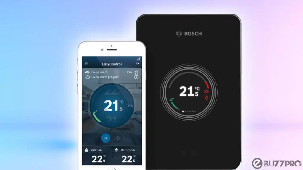 [Fix] Bosch Easy Control App Not Working | Crashes or has Problems
