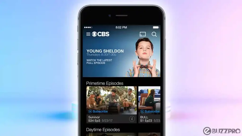 [Fix] CBS App Not Working | Crashes or has Problems