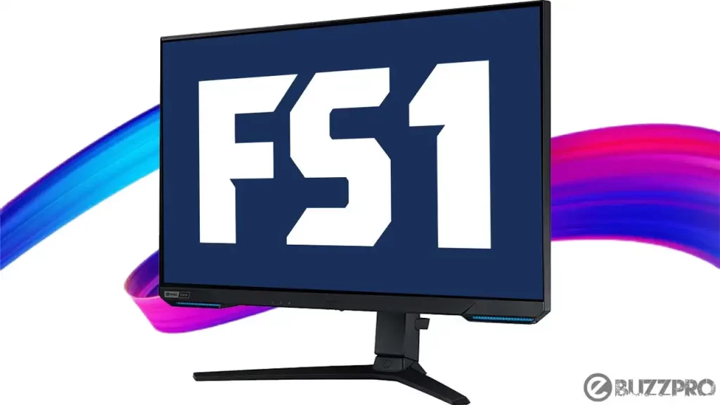 Why is FS1 Not Working | Reason & Fixes
