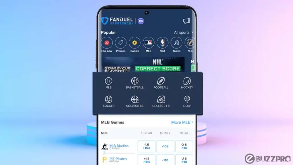 [Fix] Fanduel App Not Working | Crashes or has Problems