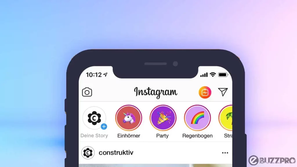 [Fix] Instagram Stories Not Working | Crashes or has Problems