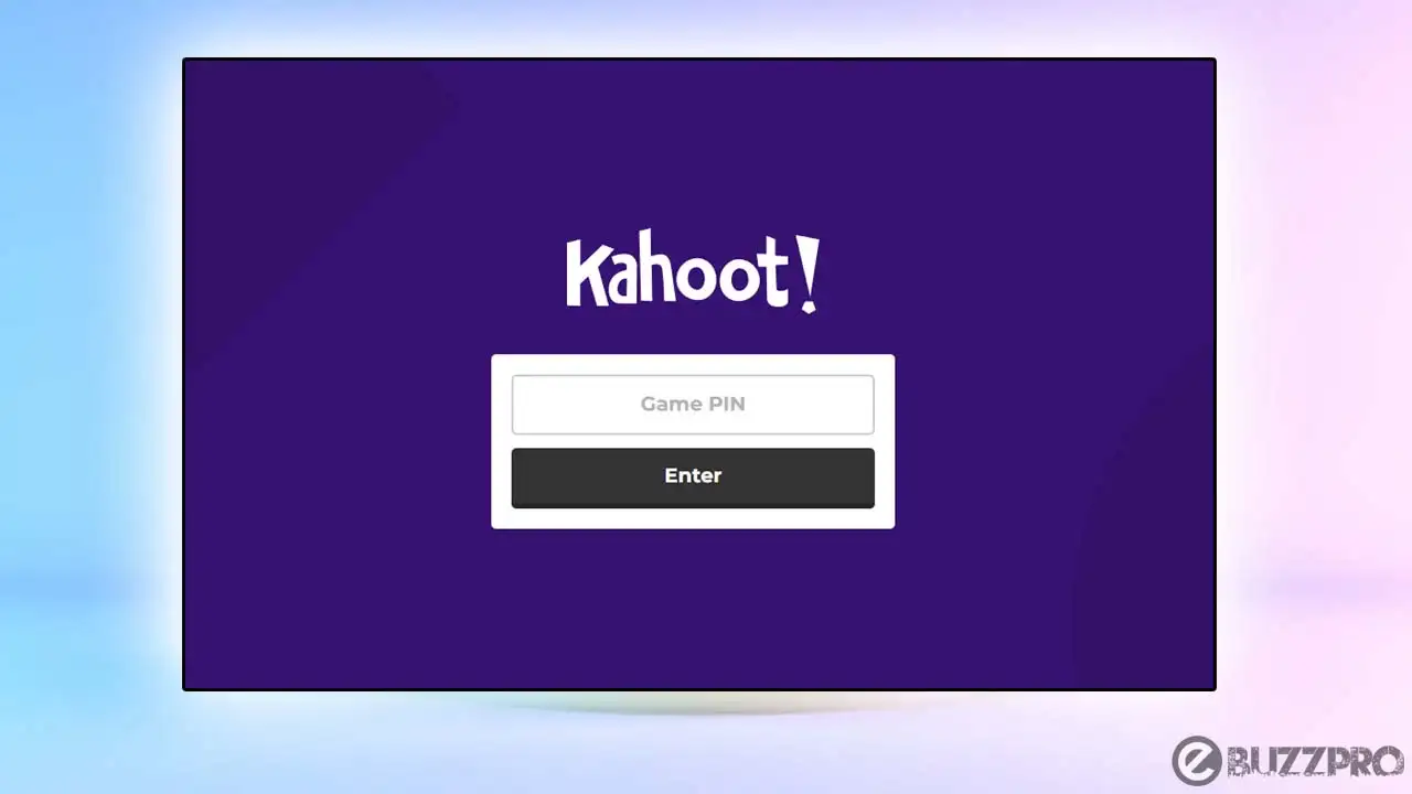 Tutustu 46+ imagen kahoot problems abzlocal fi
