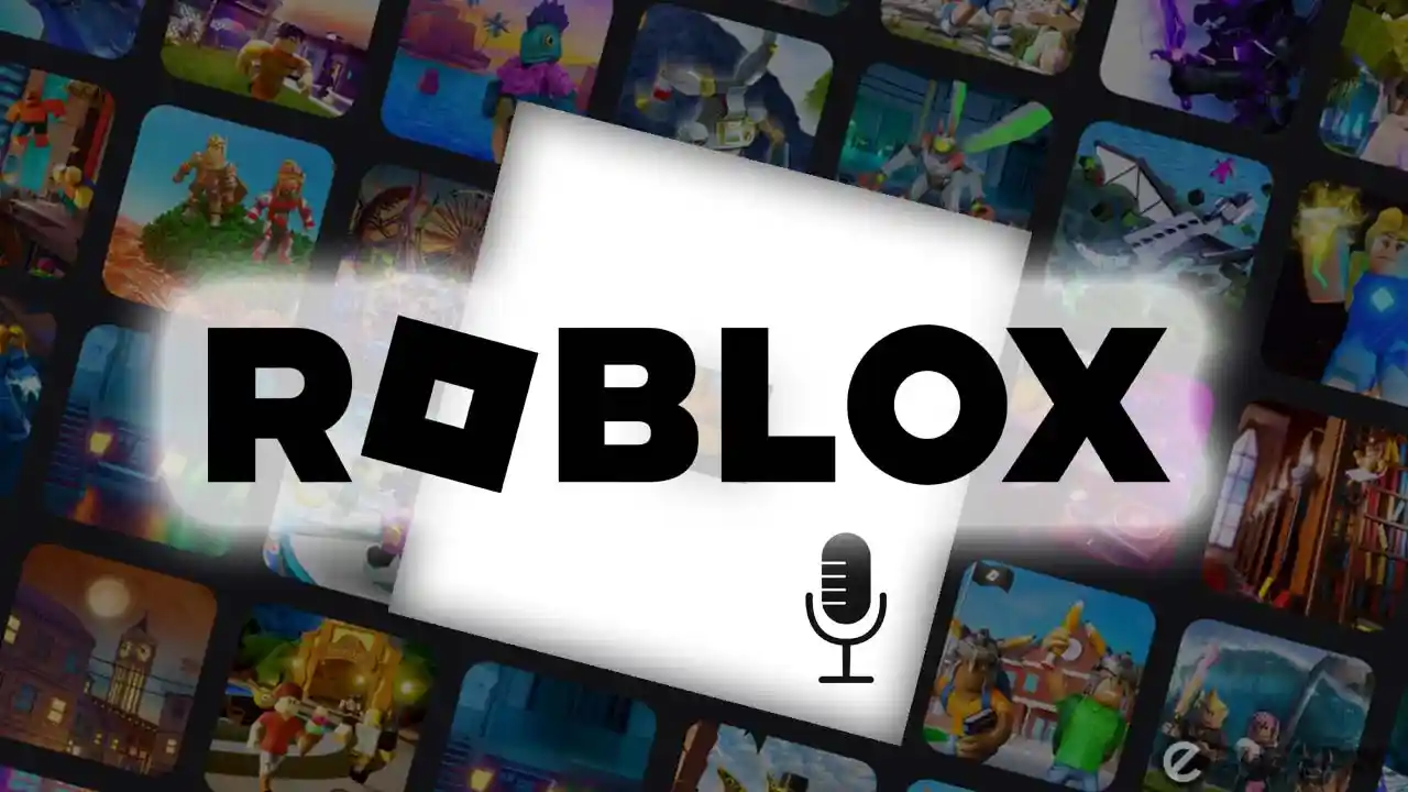 Roblox Voice Chat Not Working