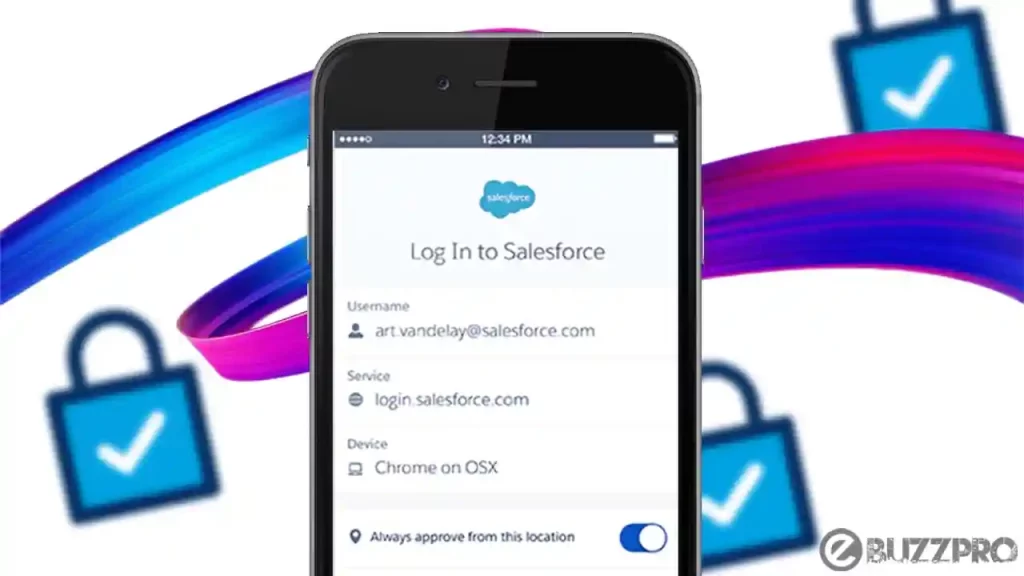 7 Ways to Fix 'Salesforce Authenticator Not Working' Today