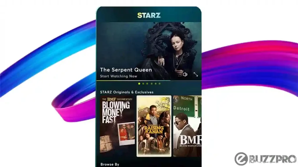 [Fix] Starz App Not Working | Crashes or has Problems