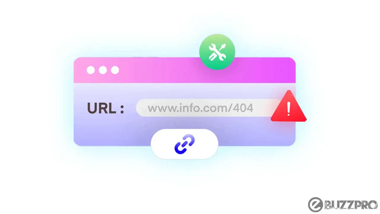 'This URL is Not Working At The Moment.'! Steps to Fix Error