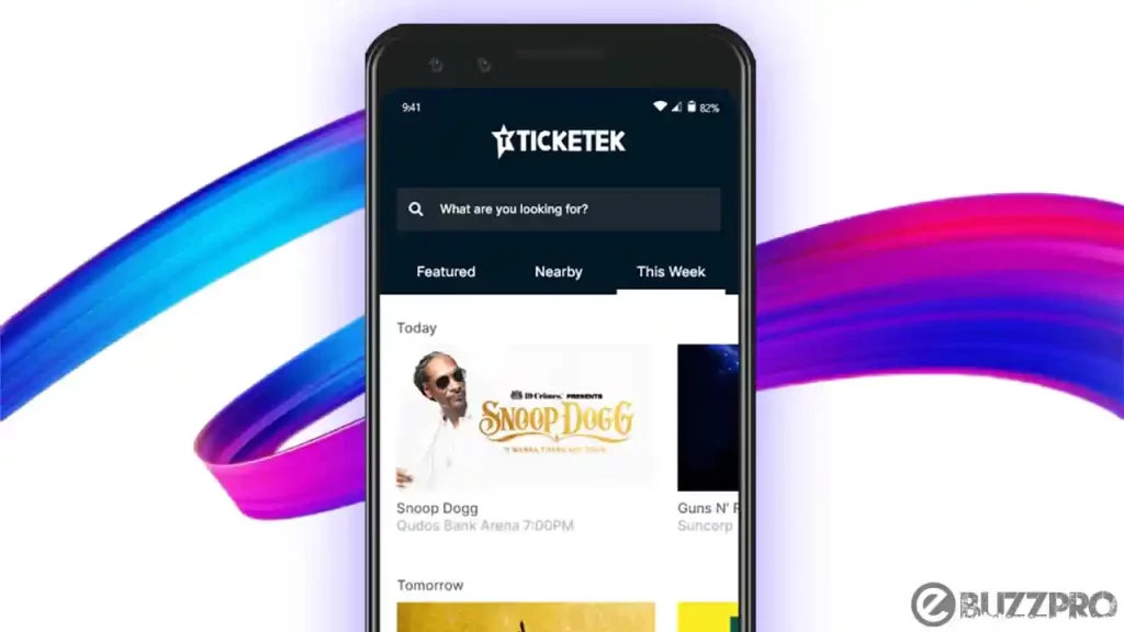 [Fix] TickeTek App Not Working | Crashes or has Problems