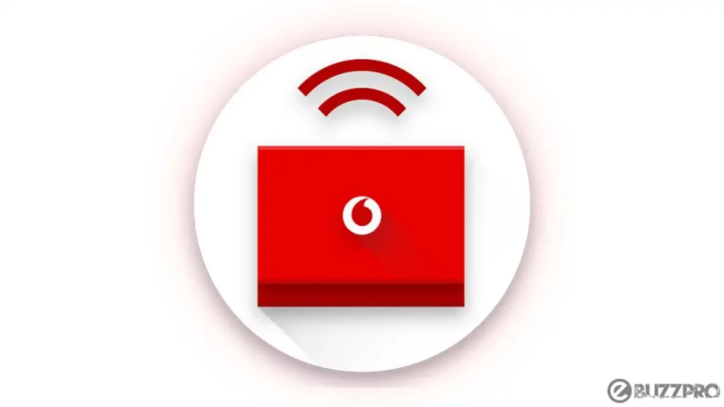 Vodafone Broadband Not Working! Here's How to Fix?