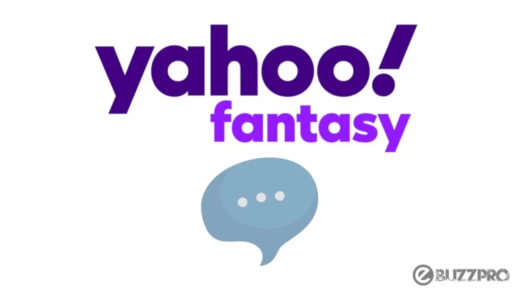 Yahoo Fantasy Comments Not Working! How to Fix?