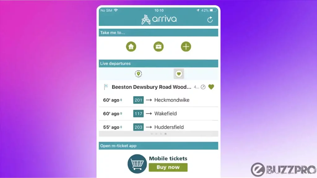 [Fix] Arriva Bus App Not Working | Crashes or has Problems