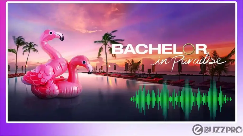 Fix 'Bachelor in Paradise Sound Not Working' Problem
