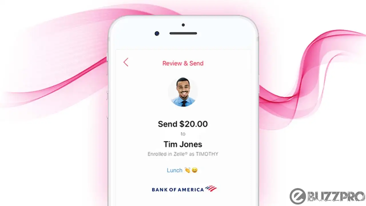 Fix Bank Of America Zelle Not Working Problem