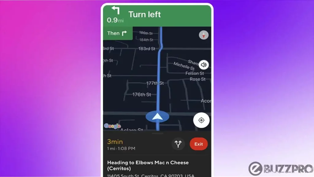 Fix 'DoorDash in App Navigation Not Working' Problem