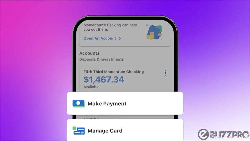 [Fix] Fifth Third Mobile Banking App Not Working | Crashes or has Problems