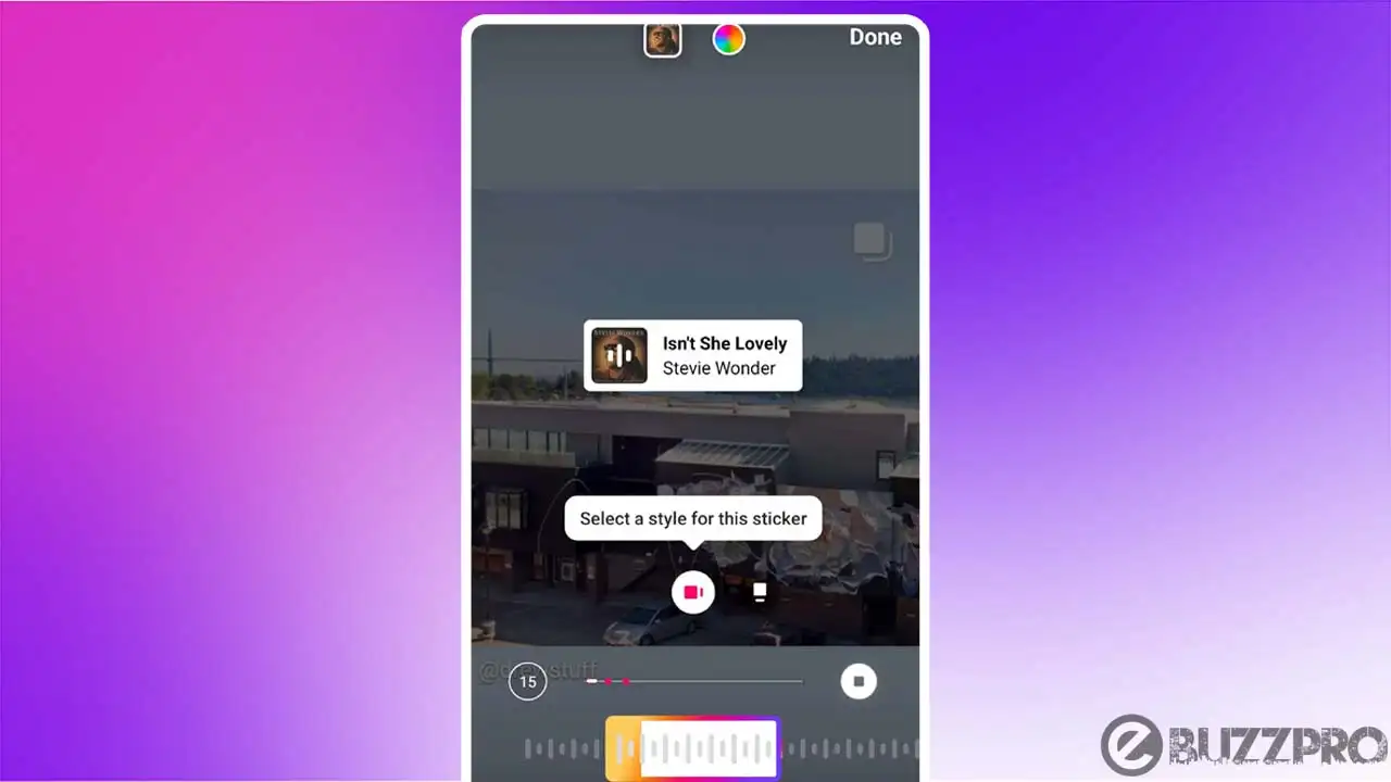 Fix: Instagram Music Not Working