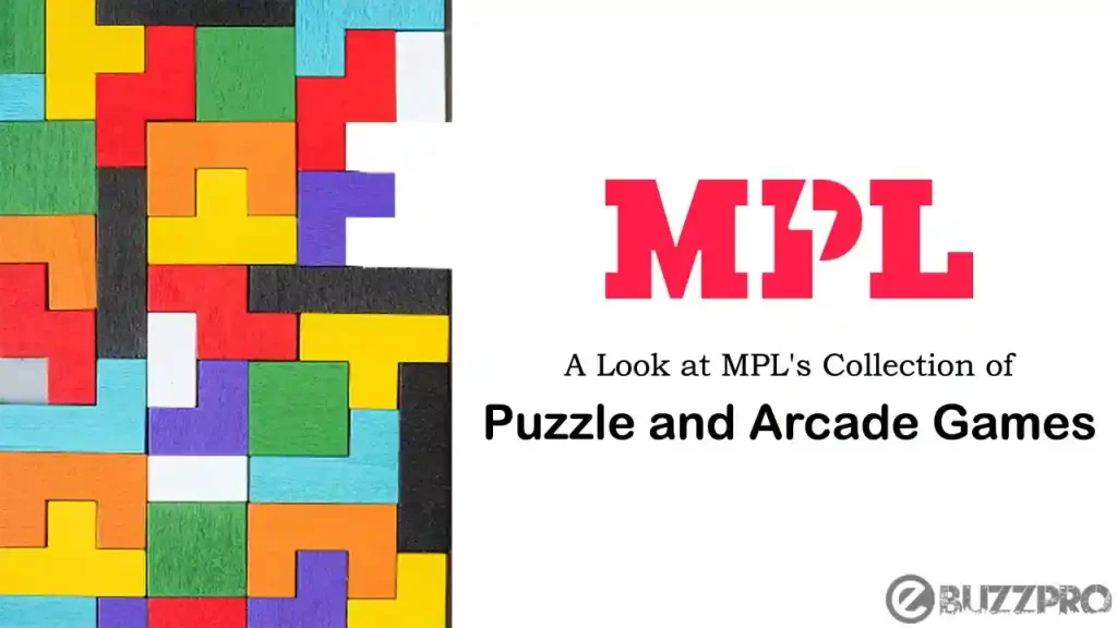 A Look at MPL's Collection of Puzzle and Arcade Games, MPL Block Puzzle