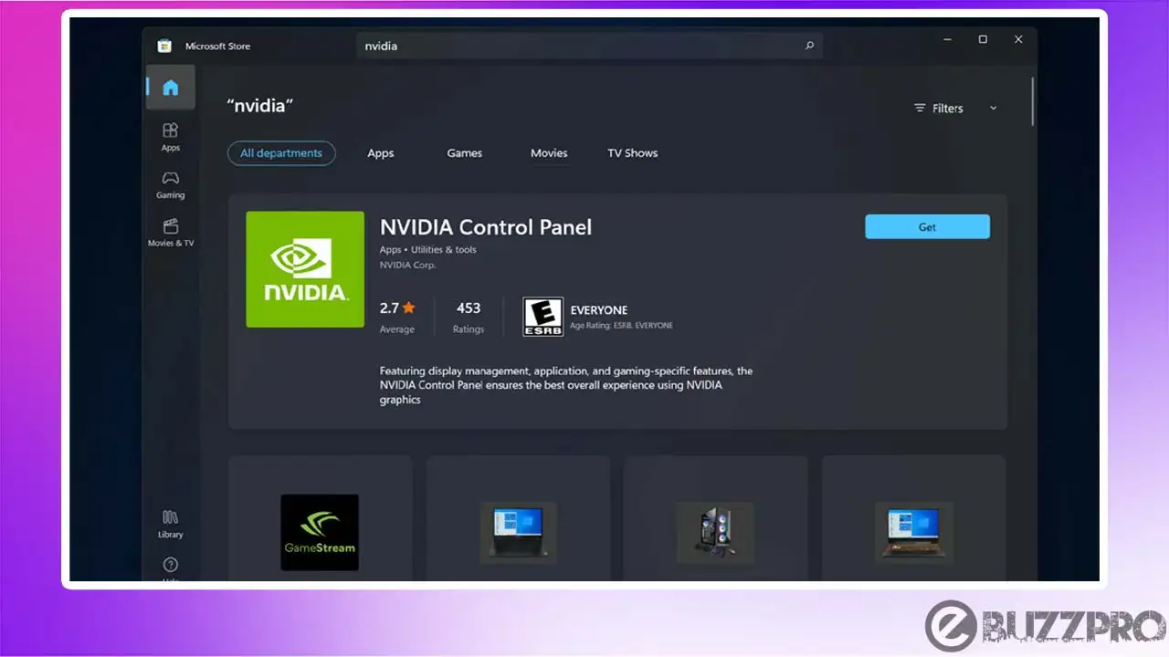 Fix 'NVIDIA Control Panel Not Opening' Problem on Windows
