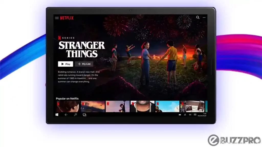 Netflix Not Working on Chrome Browser