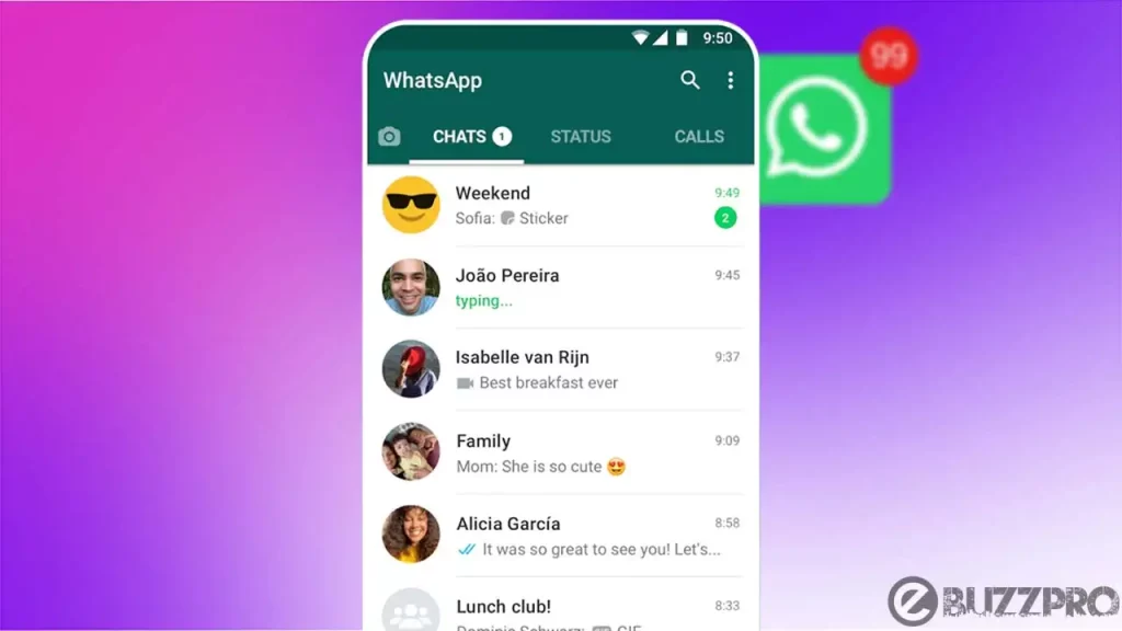 Fix 'Not Receiving WhatsApp Messages Unless I Open The App' Problem