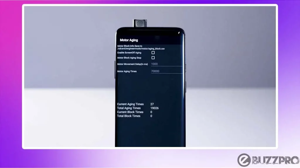Fix 'OnePlus 7 Pro Front Camera Not Working' Problem