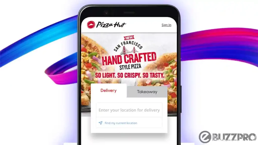 [Fix] Pizza Hut App Not Working | Crashes or has Problems