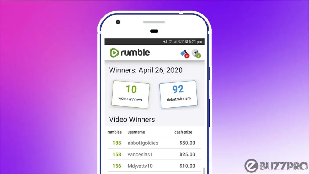 [Fix] Rumble App Not Working | Crashes or has Problems