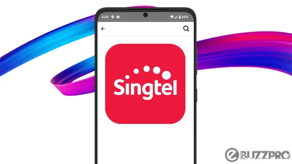 Fix 'Singtel Mobile Data Not Working' Problem