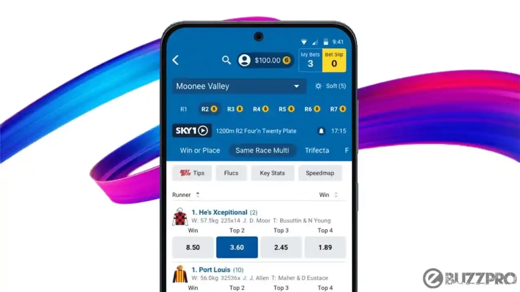 [Fix] Sportsbet App Not Working | Crashes or has Problems