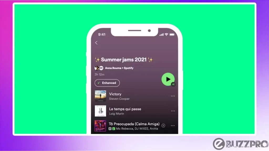 Fix 'Spotify Enhance Button Not Working' Problem