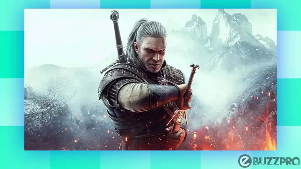 The Witcher 3 Patch Notes
