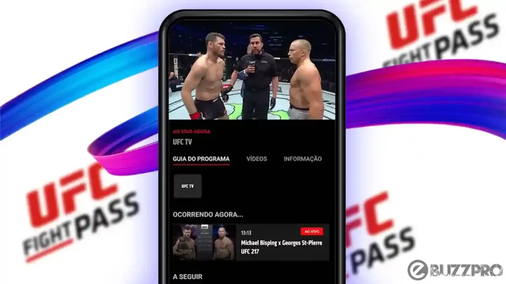 [Fix] UFC Fight Pass App Not Working | Crashes or has Problems