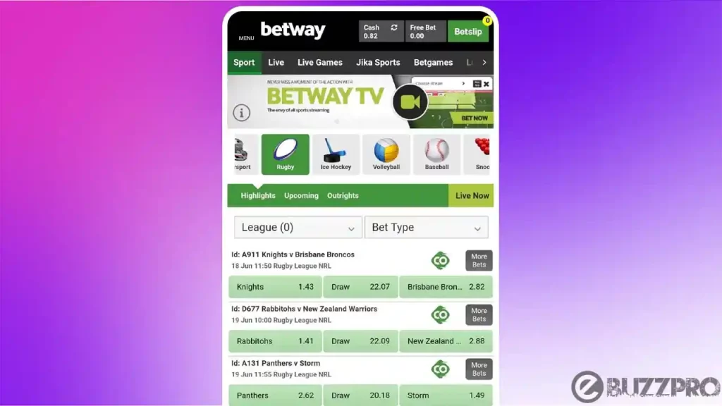 7 Ways to Fix 'Betway App Not Working' Today