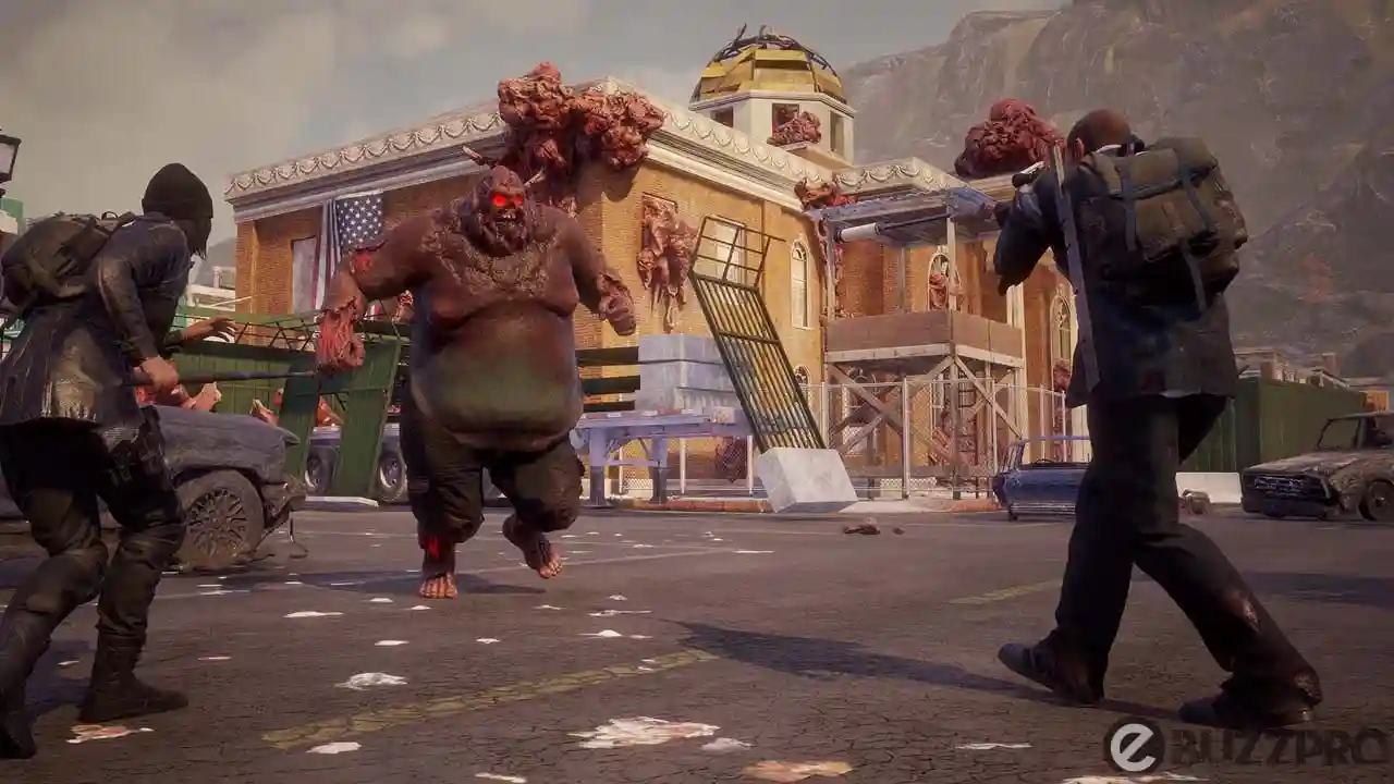 Fix 'Dead Island 2 Co-Op Not Working' Problem