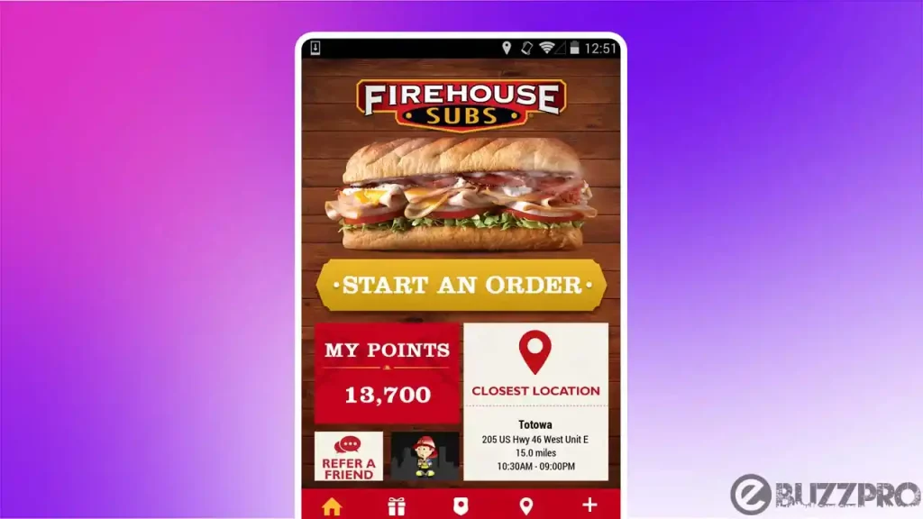 7 Ways to Fix 'Firehouse Subs App Not Working' Today