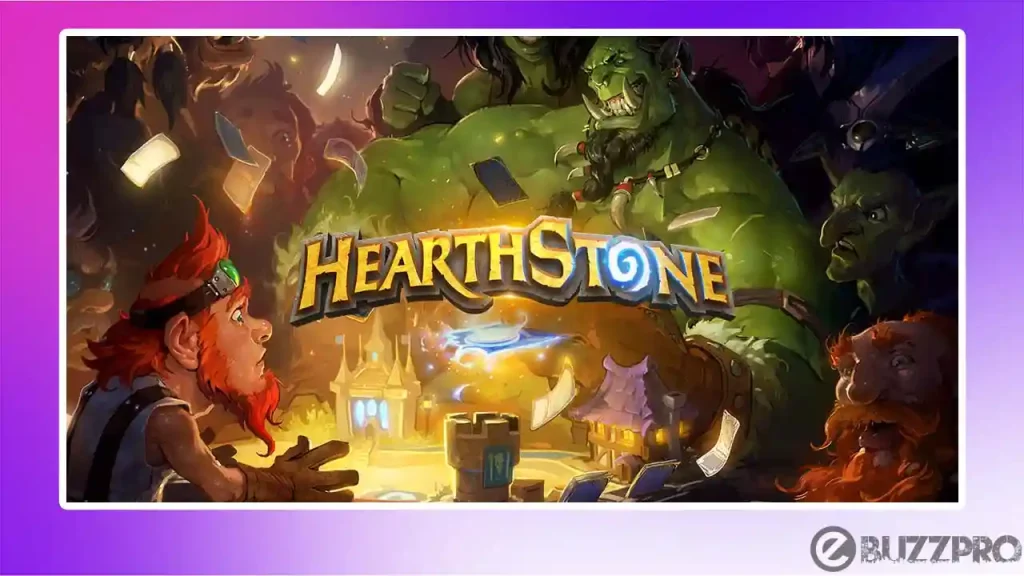 7 Ways to Fix 'Hearthstone App Not Working' Today