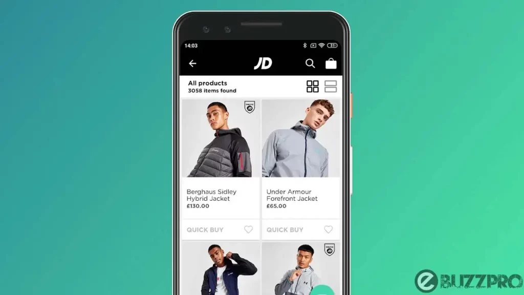 [Fix] JD Sports App Not Working | Crashes or has Problems