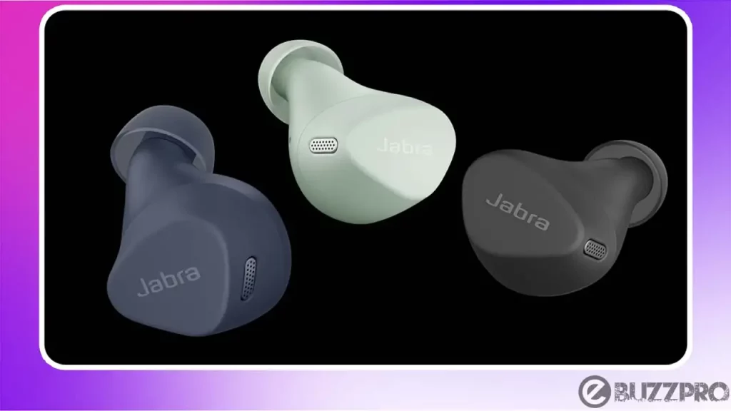 Jabra Elite 4 Wireless Earbuds