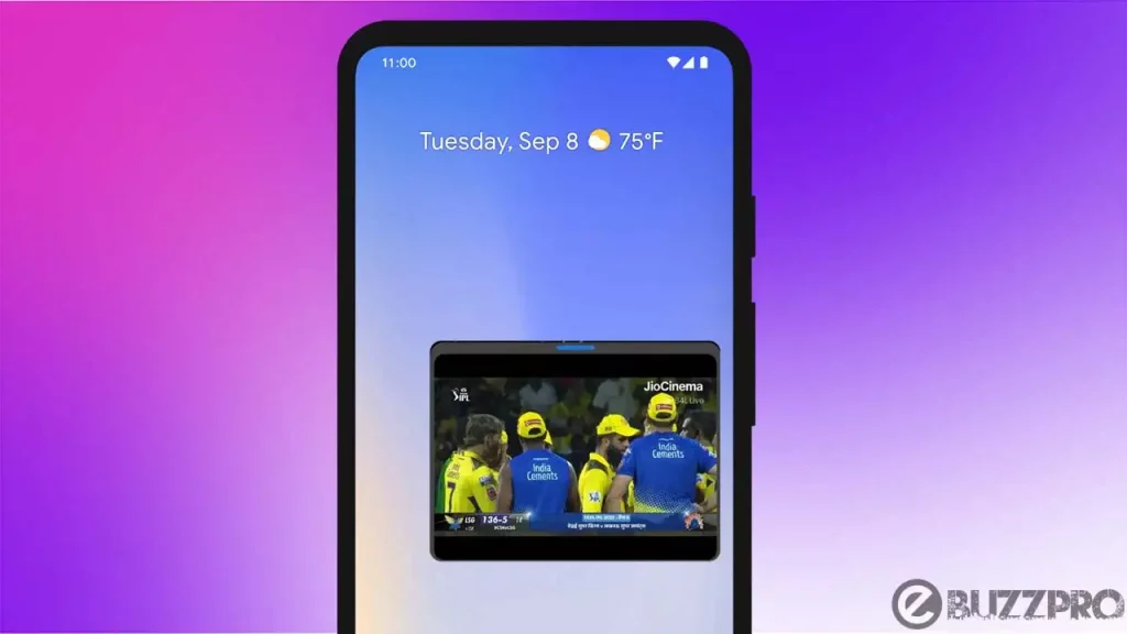 Fix 'Jio Cinema Picture in Picture Not Working' Problem