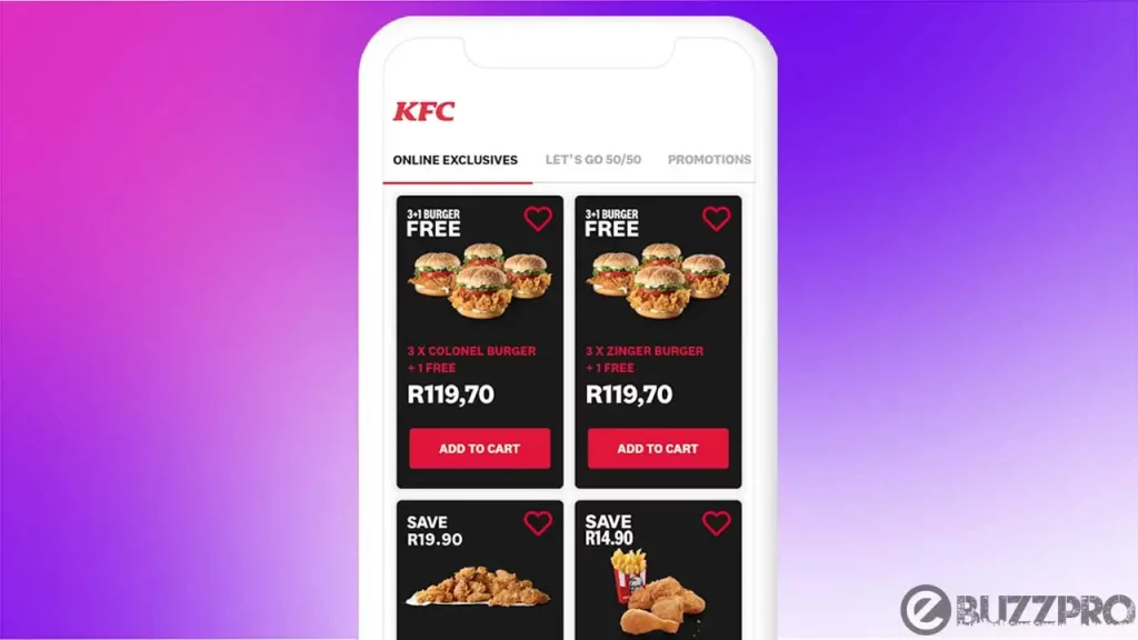 [Fix] KFC App Not Working | Crashes or has Problems