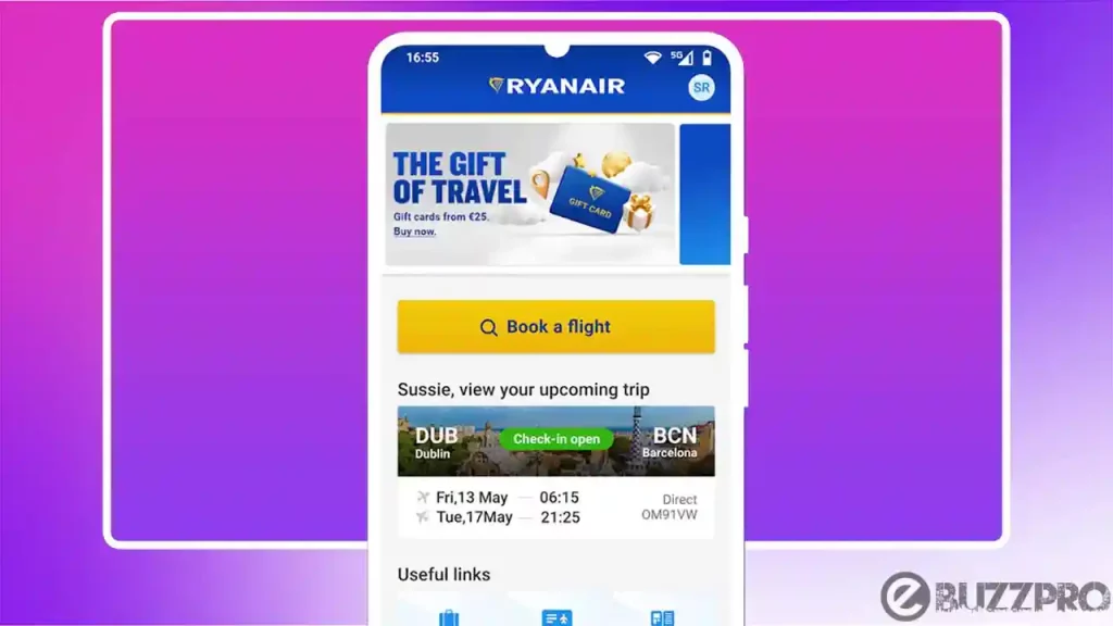 [Fix] Ryanair App Not Working | Crashes or has Problems