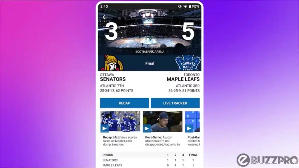[Fix] Sportsnet App Not Working | Crashes or has Problems