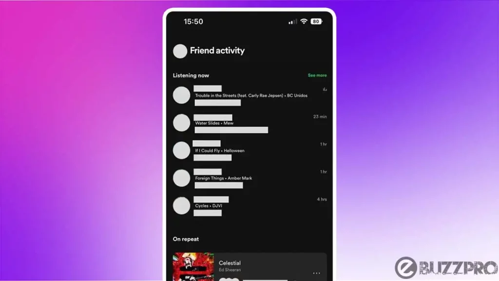 Fix 'Spotify Friend Activity Not Working' Problem