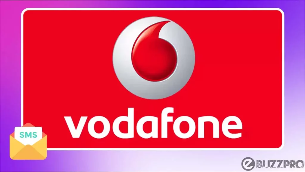 Fix 'Vodafone SMS Not Working' Problem