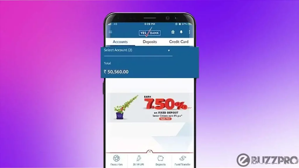 [Fix] Yes Bank App Not Working | Crashes or has Problems