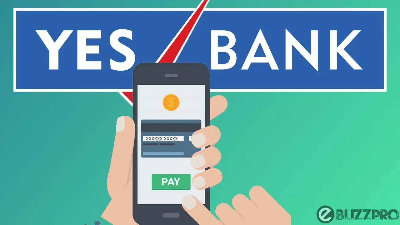 Fix 'Yes Bank UPI Not Working' Problem